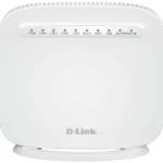 D-Link Wireless DSL-G225 Manual Thumb