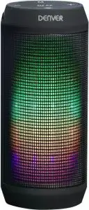 DENVER Bluetooth Speaker BTL-62 Manual Image