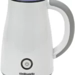 cookworks Milk Frother EP2178-V Manual Thumb