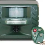 Pestill Possum Repeller PTPSMREP1PA Manual Thumb
