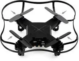 kogan Nano Drone KANANODRONA Manual Image