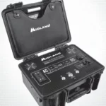 MIDLAND Portable Power Station PPG1000 Manual Thumb