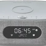 harman kardon Voice-Controlled Speaker Dab Dab+ Radio Wireless Phone Charging CITATION OASIS Manual Thumb