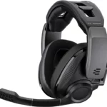 SENNHEISER Premium wireless gaming headset GSP 670 Manual Image