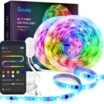 Govee RGBIC LED Strip Lights H6126 Manual Thumb