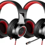 EDIFIER Gaming G4 SE Headset Manual Thumb