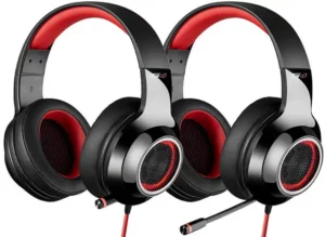 EDIFIER Gaming G4 SE Headset Manual Image