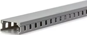 Stageek Slot Wiring Cable Raceway Kit Manual Image