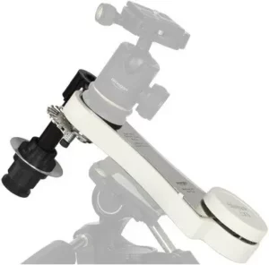 omegon Mount Mini Track LX3 Manual Image