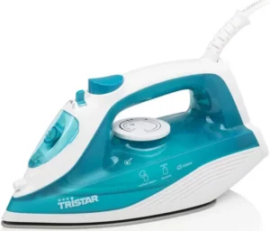 TRISTAR Steam Iron ST 8300 Manual Image