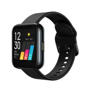 Realme Watch RMA161 Manual Image