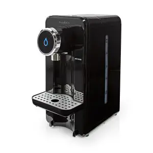 Nedis Hot water dispenser KAWD100FBK Manual Image