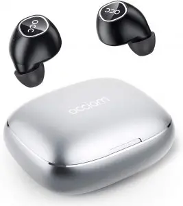 Occiam True Wireless Earbuds Manual Image