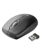 Trust Wireless Mouse Manual Thumb