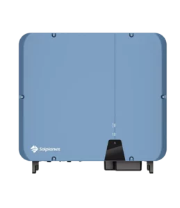 solplanet Single Phase Inverter Solar ASW1000S-S, ASW1500S-S Manual Image