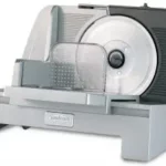Sunbeam Food Slicer ES9600 Manual Thumb