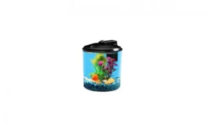 Aqua Starter Kit with LED Light and Power Filter Manual Image