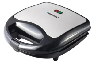 Blaupunkt SMS401 Sandwich Maker Manual Image