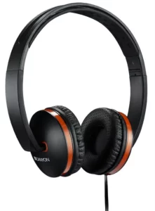 CANYON Stereo Headphones CNS-CHP4 Manual Image