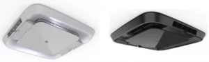 FURRION Air Distribution Box With Manual Control FACT11MA Manual Image
