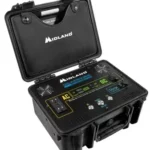 MIDLAND Portable Power Station PPG1000 Manual Thumb