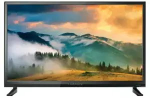 EURRION HD LED TV FDHS32M4A Manual Image