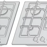 ROSIERES HOBS Manual Thumb