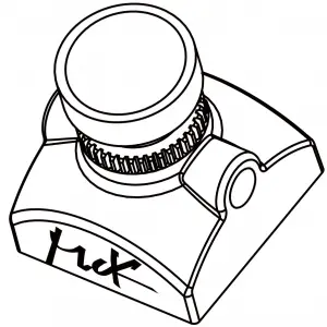 RunCam Racer MCK Edition Manual Image