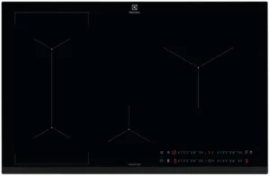 Electrolux BI Hob KIV834 Manual Image