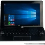 kogan Atlas 2-in-1 D500 Pro Touchscreen Notebook KALAP102INKEA Manual Thumb