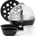 SALTER Egg Cooker Manual Thumb