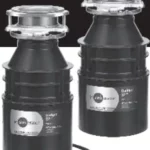EMERSON Food Waste Disposers Manual Thumb