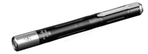 FENIX Dual Lighting Sources Working Penlight LD05 V2.0 Manual Image