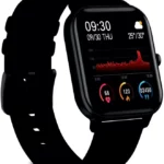 ZEBRONICS Smart Fitness Band ZEB-FIT 920CH Manual Thumb