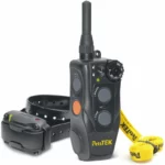 dogtra Ntuitive Compact Trainer 200NCPT Manual Thumb
