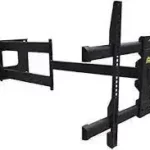 FORGING MOUNT Long Arm TV Wall Mount HY9389-B Manual Thumb