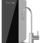 Waterdrop Under-Sink Ultra Filtration System WD-TSU-B, WD-TSU-W Manual Thumb