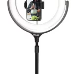 tzumi Halo GLOW XL 10″ LED Ring Light Manual Thumb