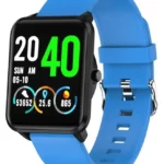Leotec Smartwatch LESWF01 Manual Thumb