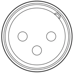 anko Wireless Charging Pad 42967354 Manual Image