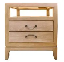 Tolga 2drw Bedside Manual Image