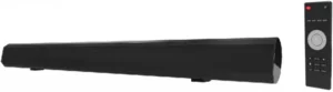 LASER Bluetooth Audio Soundbar SPK-SB166 Manual Image