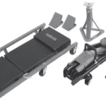 halfords 5 Piece Lifting Kit TH12072 Manual Thumb