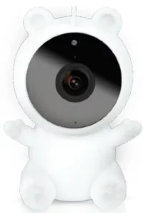 Uniden Baby Monitor BW140R Manual Image
