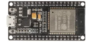 github Main Board WiFi Bluetooth XC3800 ESP32 Manual Image