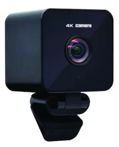 PUAS 4K Camera ePTZ Conferencing AV Education PUS-V200C Manual Image