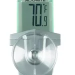 ACURITE Window Thermometer 00799 Manual Thumb