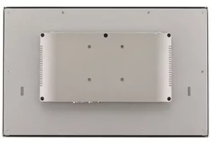 ADVANTECH Fanless Panel PC with Intel Pentium Processor PPC-3150SW-PN4A Manual Image