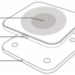 AGPTEK Wireless Charging Pad DW01 Manual Thumb