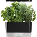 AeroGarden Harvest 100690-BLK, 100692-BLK, 100694-BLK Manual Thumb